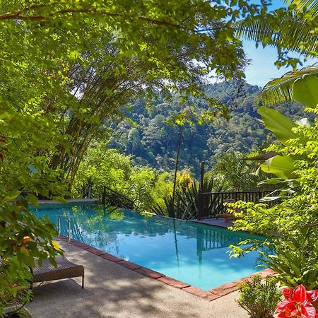 Vila The Dusun Seremban Exteriér fotografie