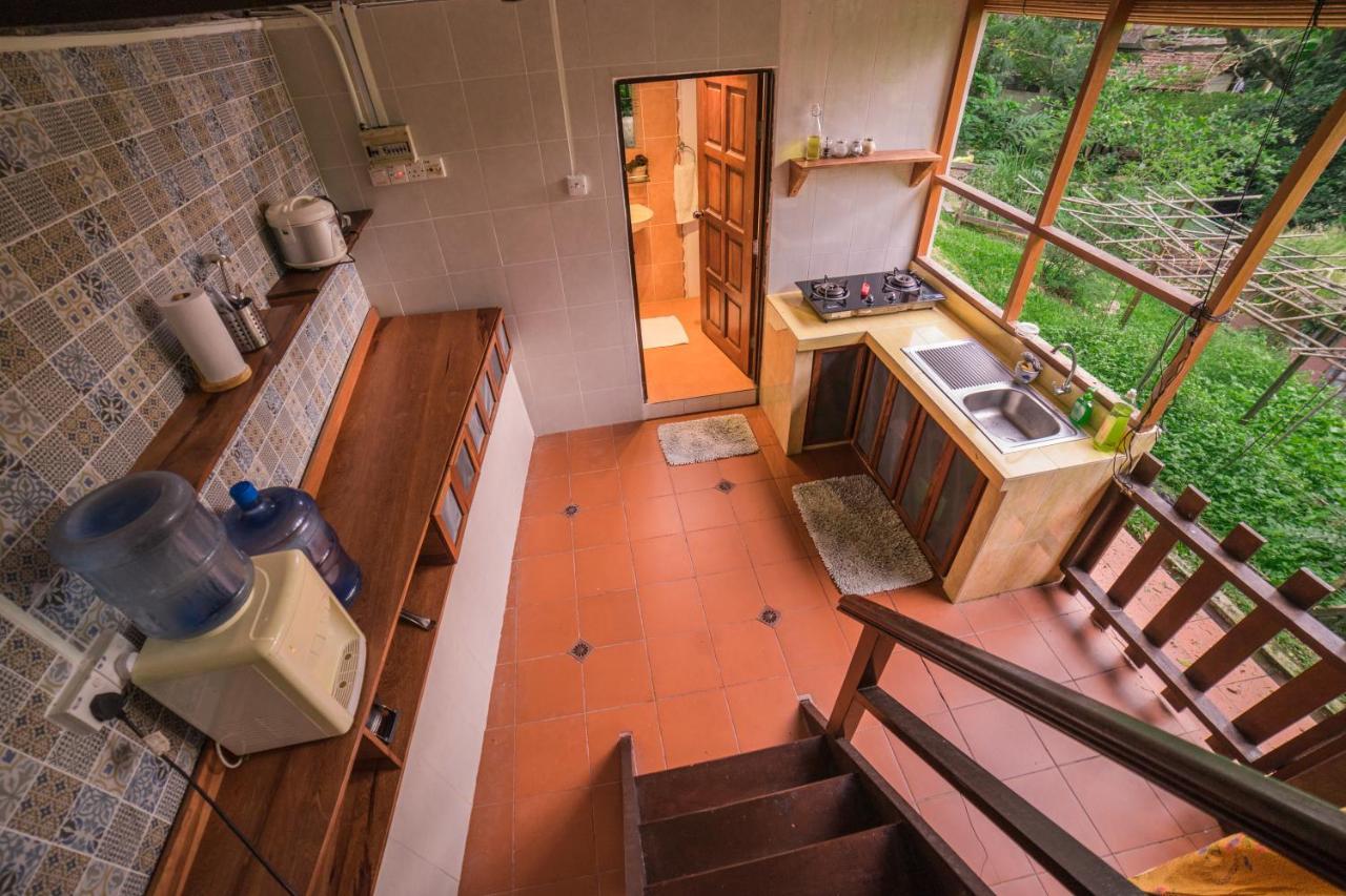 Vila The Dusun Seremban Exteriér fotografie
