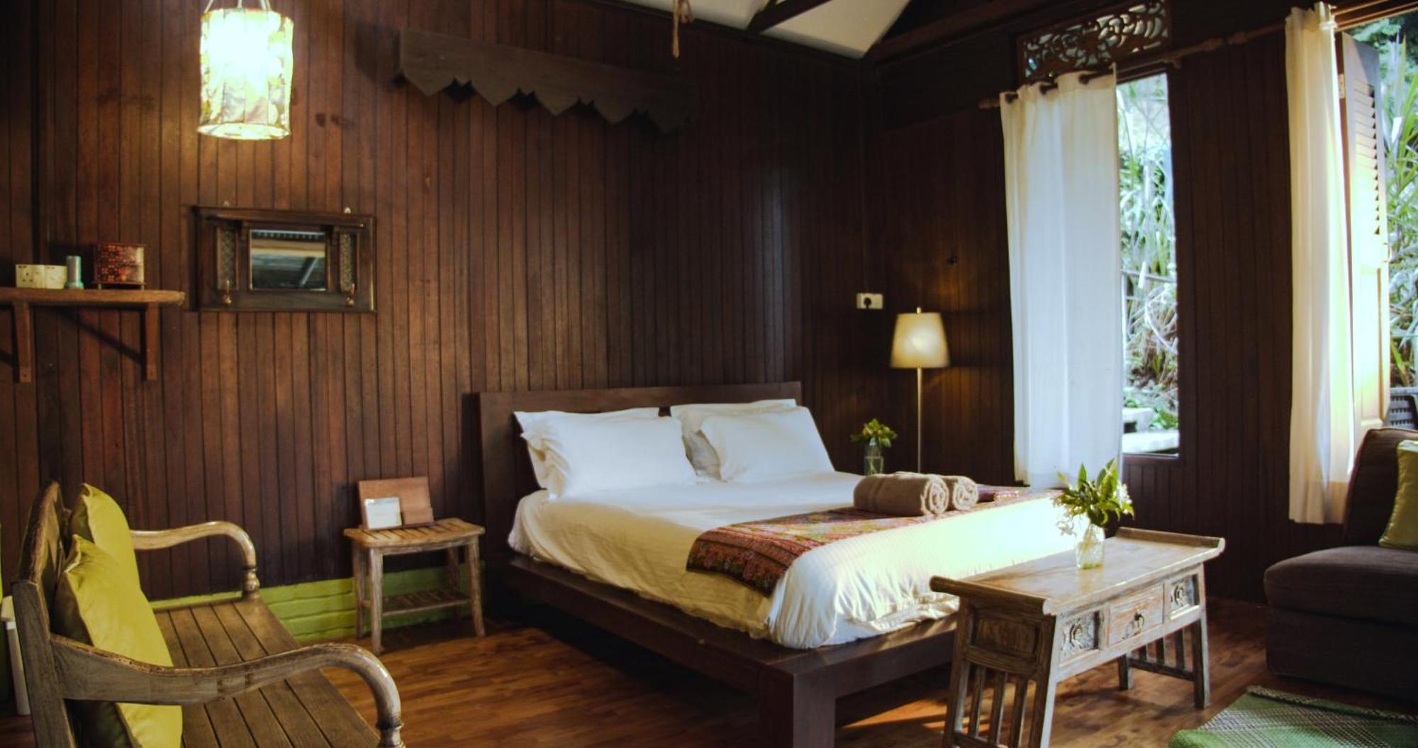 Vila The Dusun Seremban Exteriér fotografie