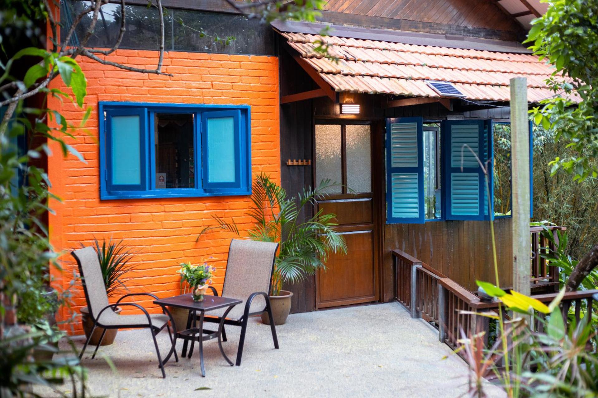 Vila The Dusun Seremban Exteriér fotografie