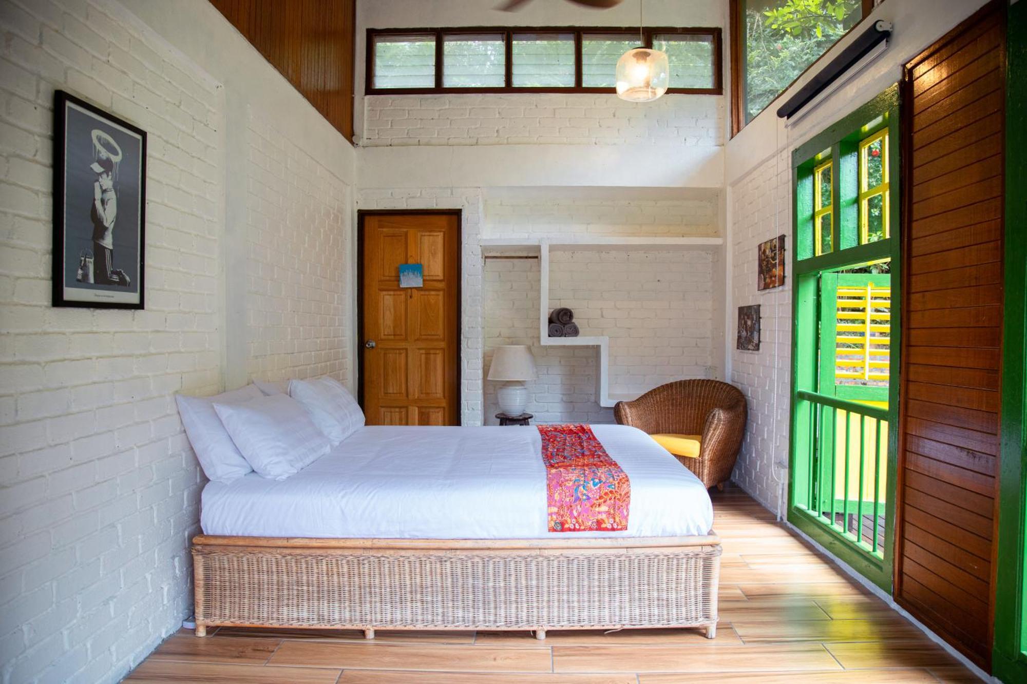Vila The Dusun Seremban Exteriér fotografie