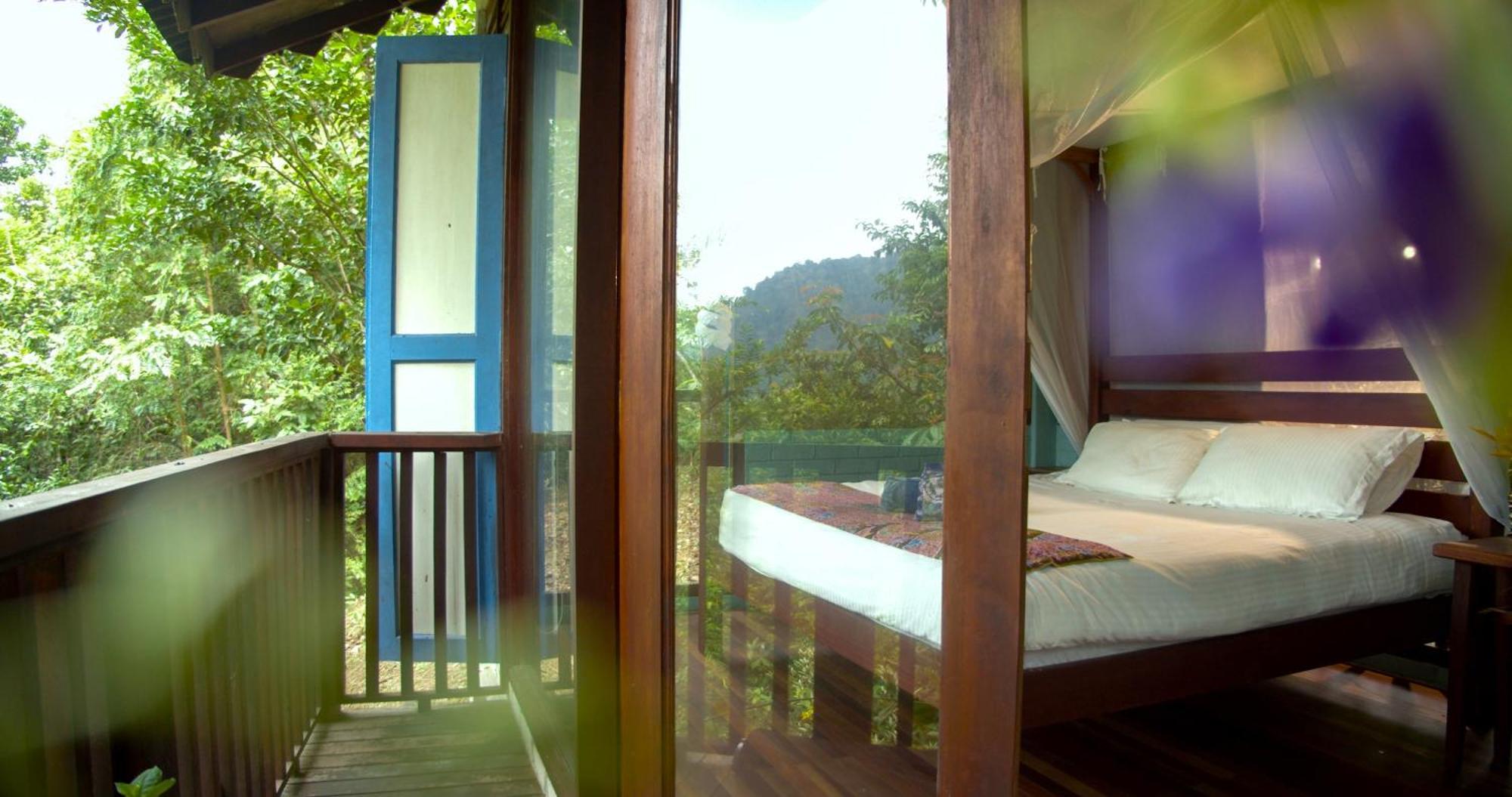 Vila The Dusun Seremban Exteriér fotografie