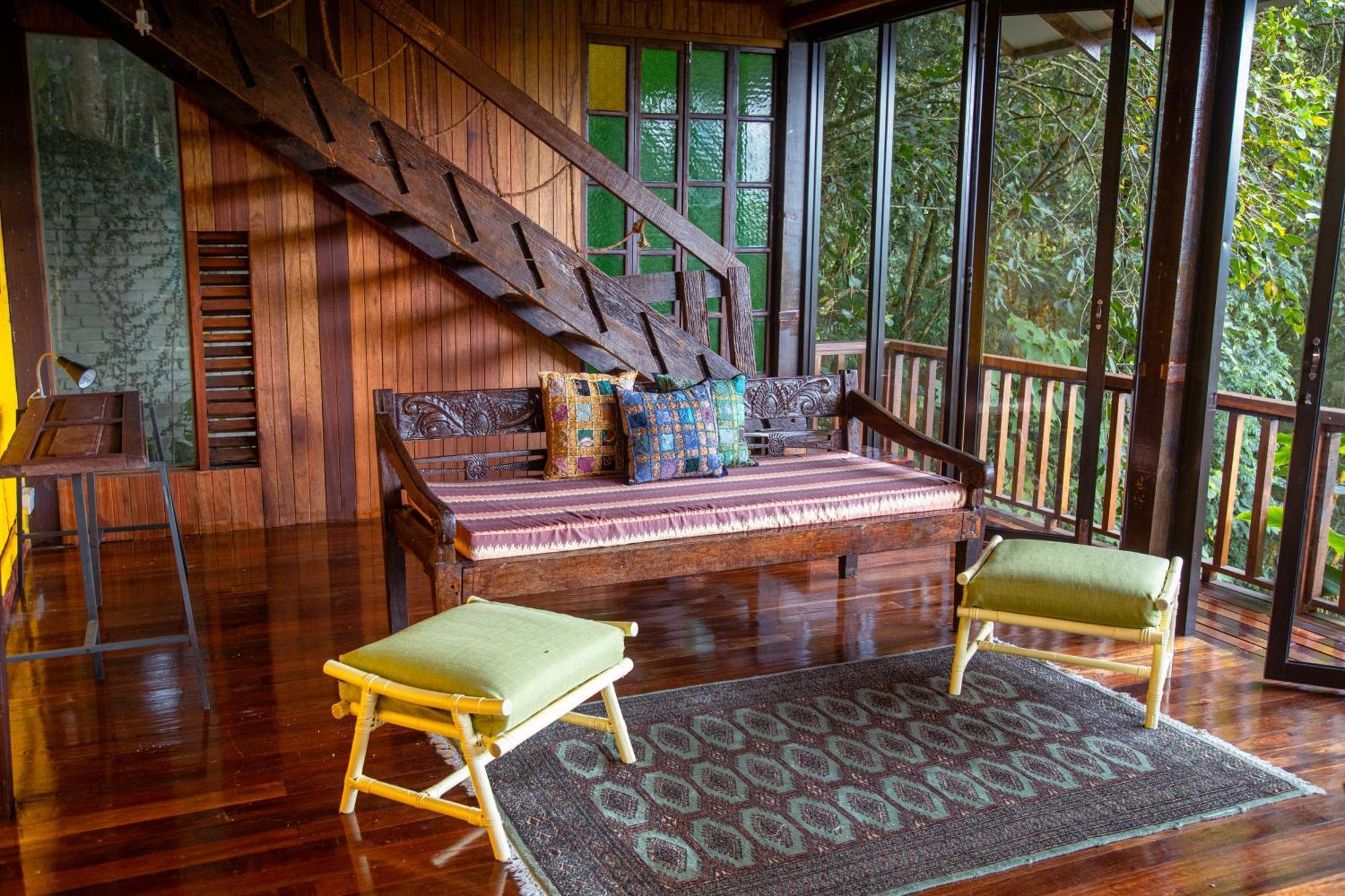 Vila The Dusun Seremban Exteriér fotografie