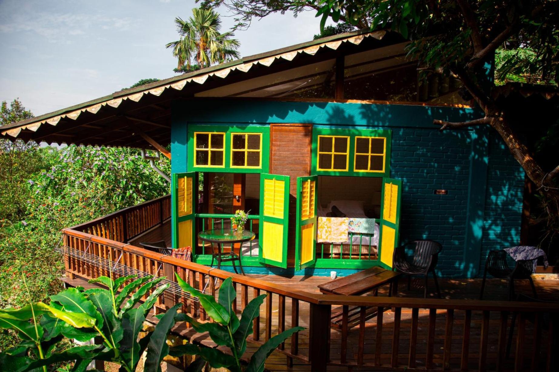 Vila The Dusun Seremban Exteriér fotografie