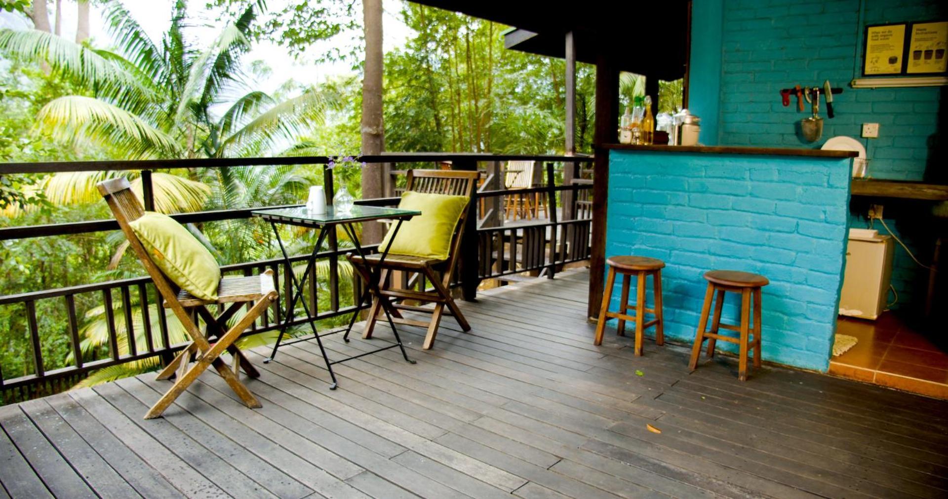 Vila The Dusun Seremban Exteriér fotografie