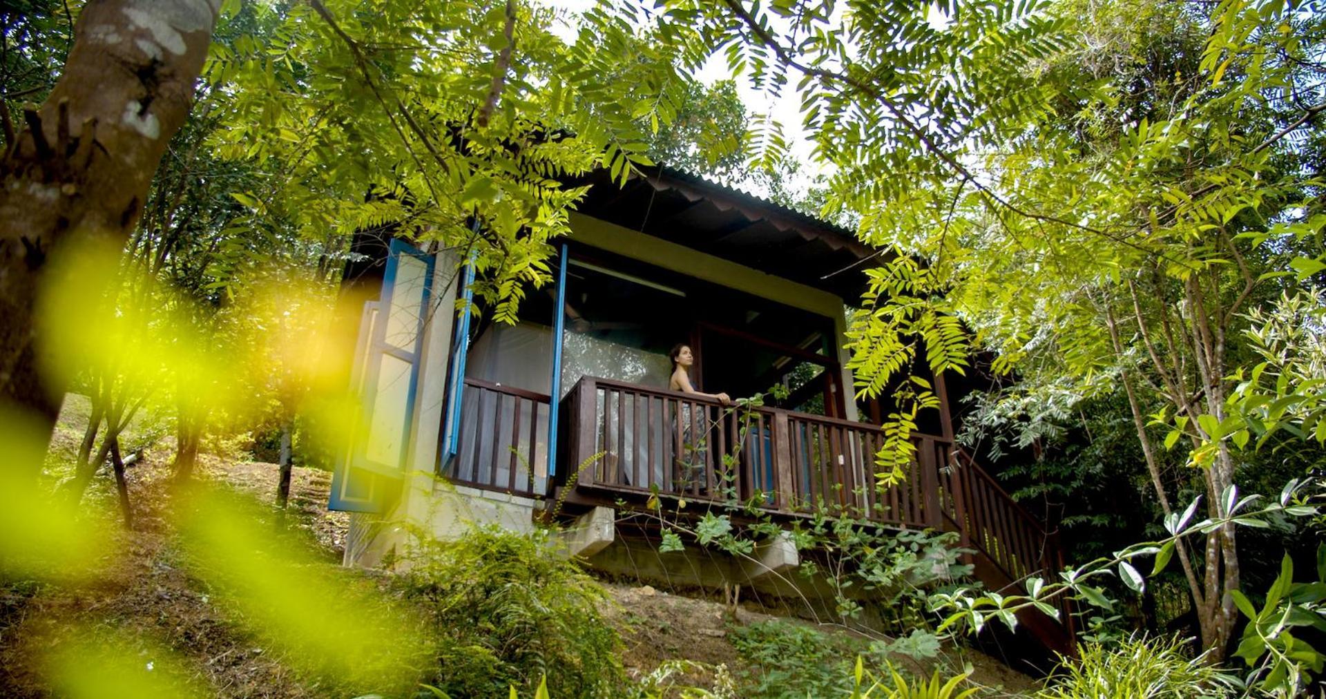 Vila The Dusun Seremban Exteriér fotografie