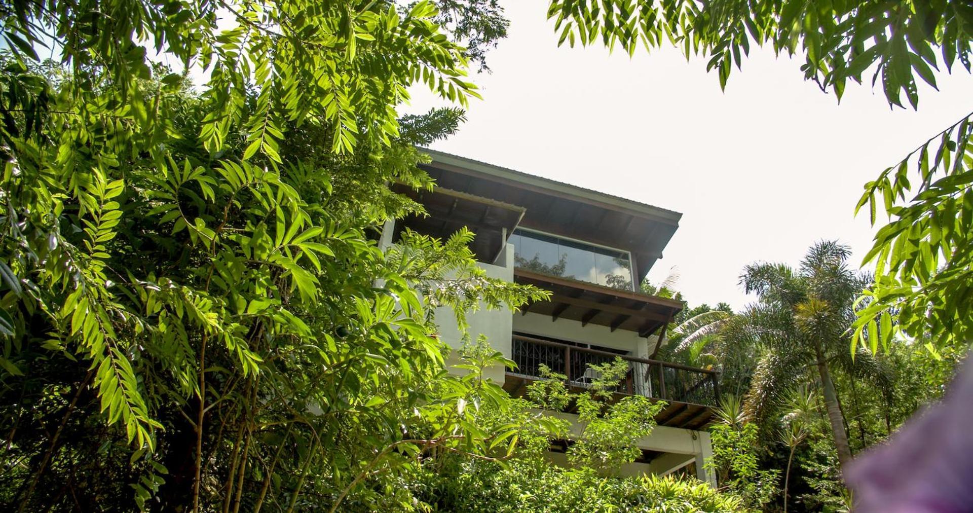 Vila The Dusun Seremban Exteriér fotografie