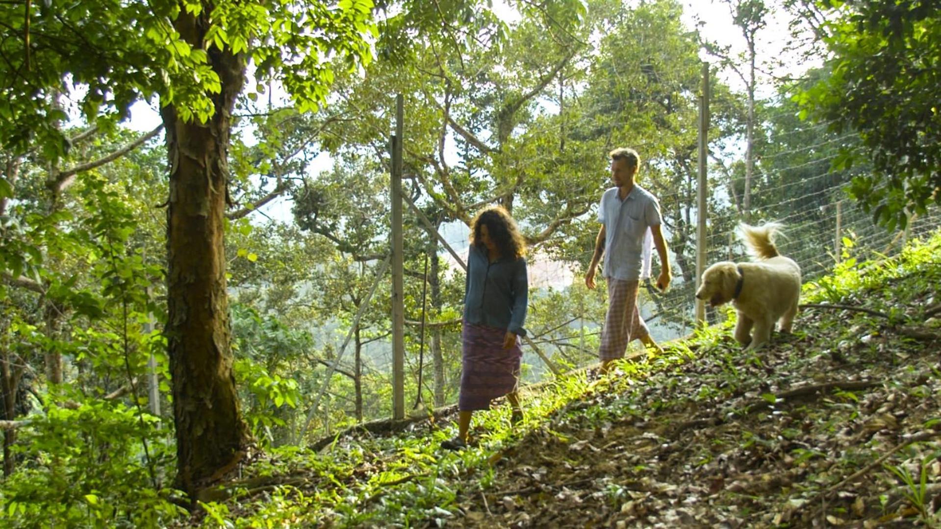 Vila The Dusun Seremban Exteriér fotografie