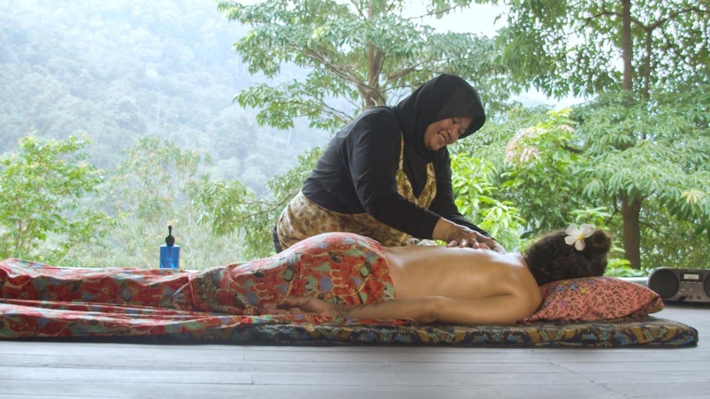 Vila The Dusun Seremban Exteriér fotografie