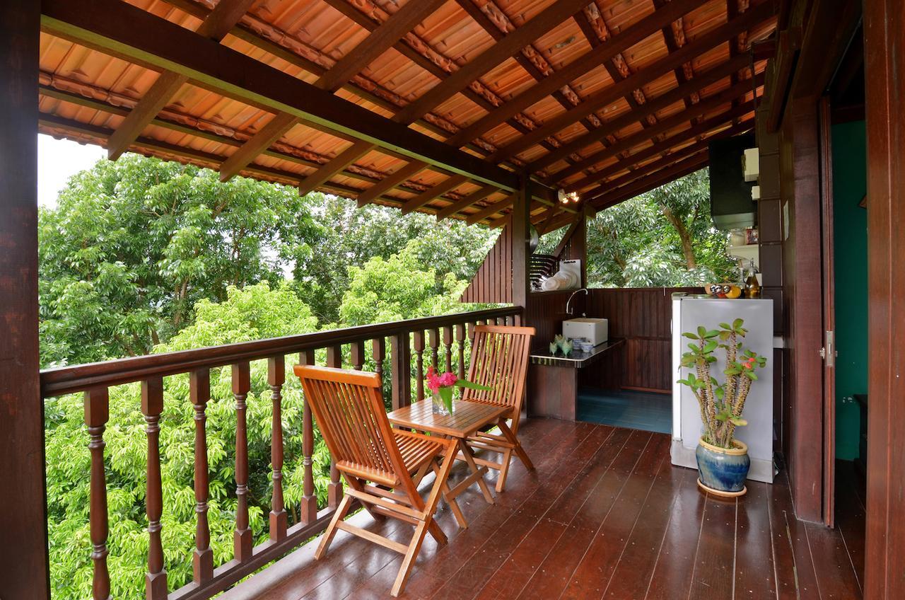 Vila The Dusun Seremban Exteriér fotografie