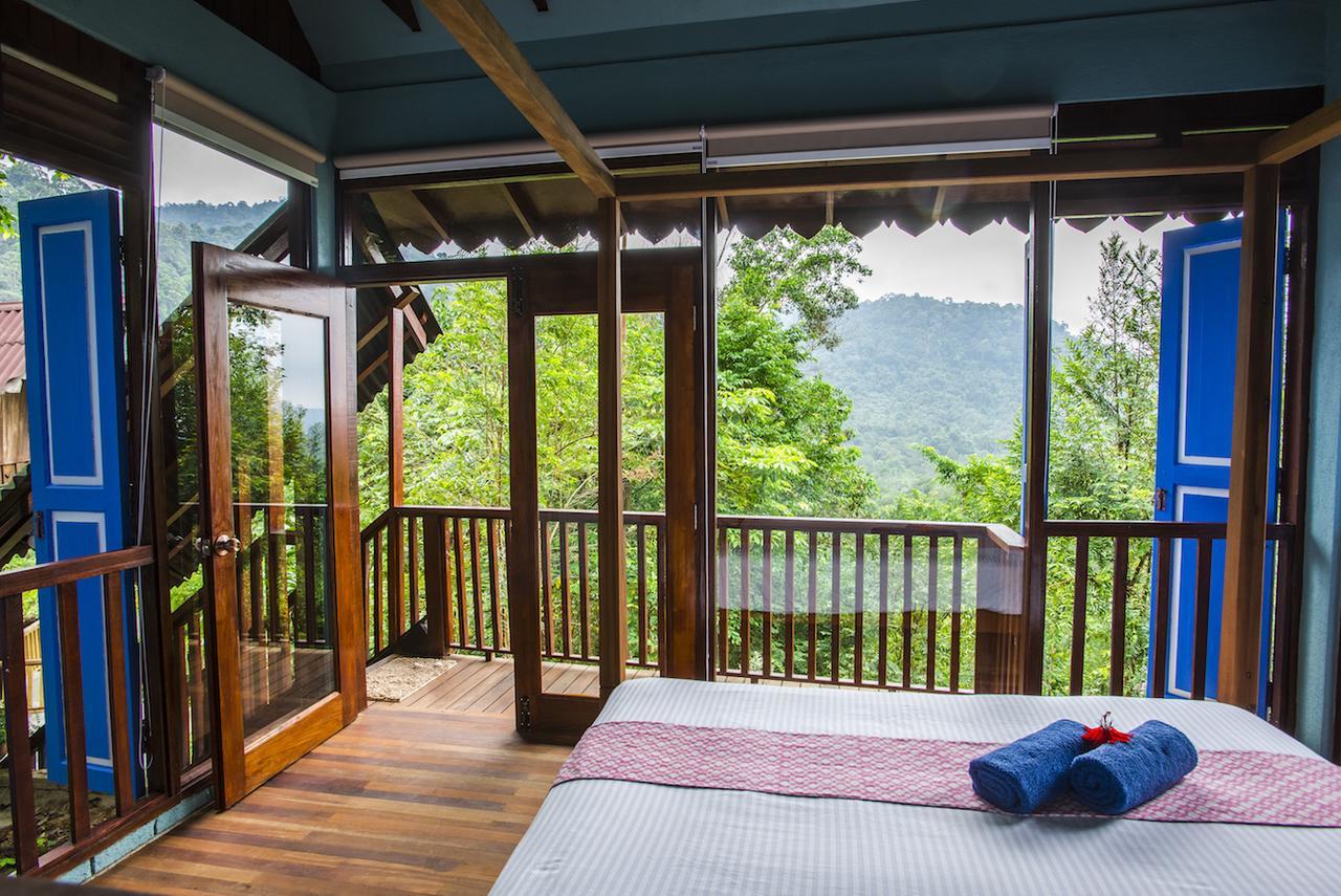 Vila The Dusun Seremban Exteriér fotografie